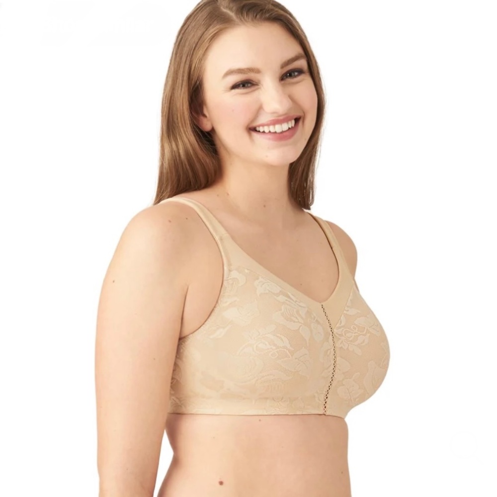 The Awareness Bra